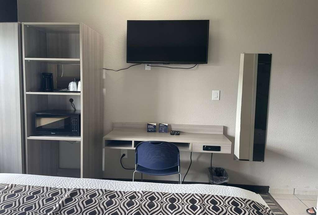 Microtel Inn & Suites By Wyndham Bossier City Room photo