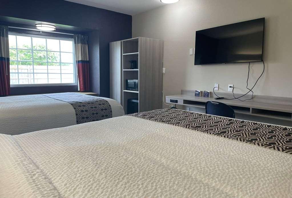 Microtel Inn & Suites By Wyndham Bossier City Room photo