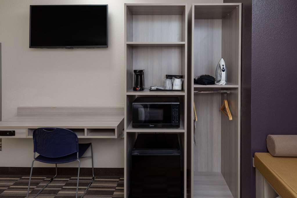 Microtel Inn & Suites By Wyndham Bossier City Room photo